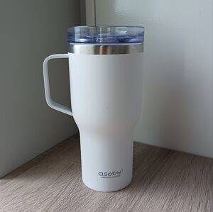 Asobu 360° Insulated Travel Thermos / Tumbler